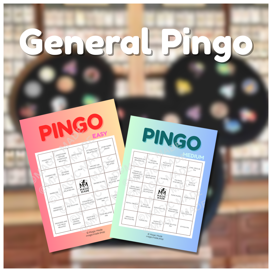 General Pingo