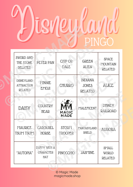 BUNDLE DLR Parks - VOL 2